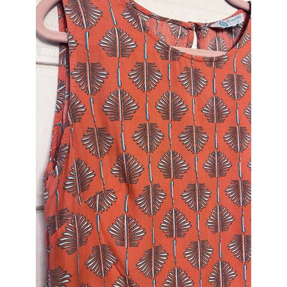 Escapada Living Size Medium Top Summer Flirty Easy - Picture 2 of 5